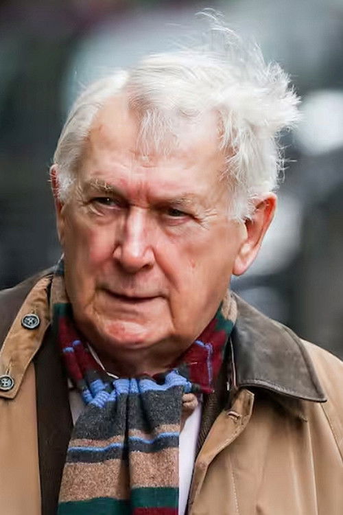 Koos Postema as 1 afl.