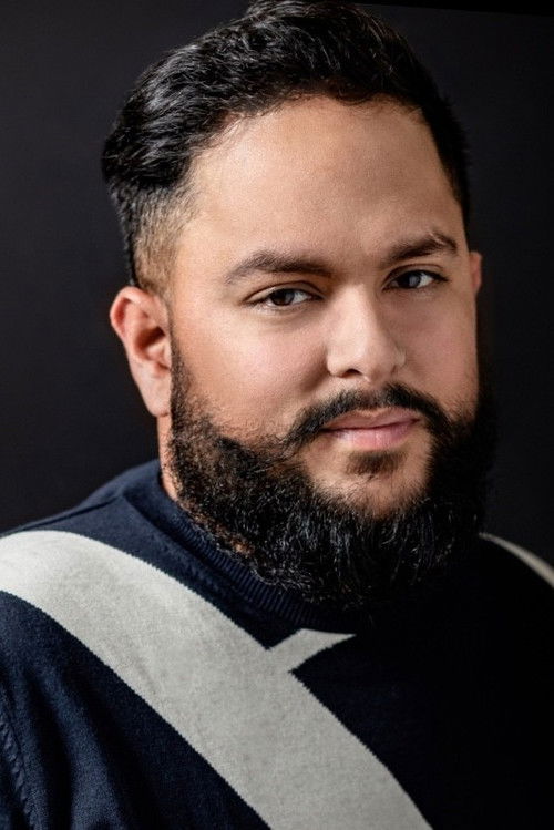 Javier Bellido Cintrón as SWAT officer