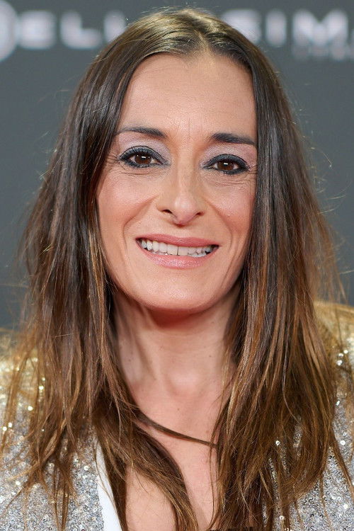 Raquel Guerrero as 