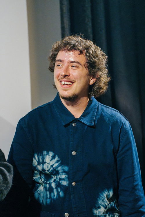 Luca Pizzoleo as The New Friend #1