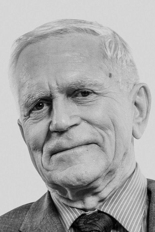 Andres Tarand as Golden Fish (voice)