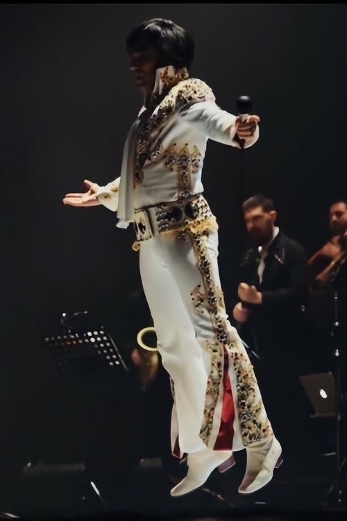 Tupelo - 40th Birthday poster