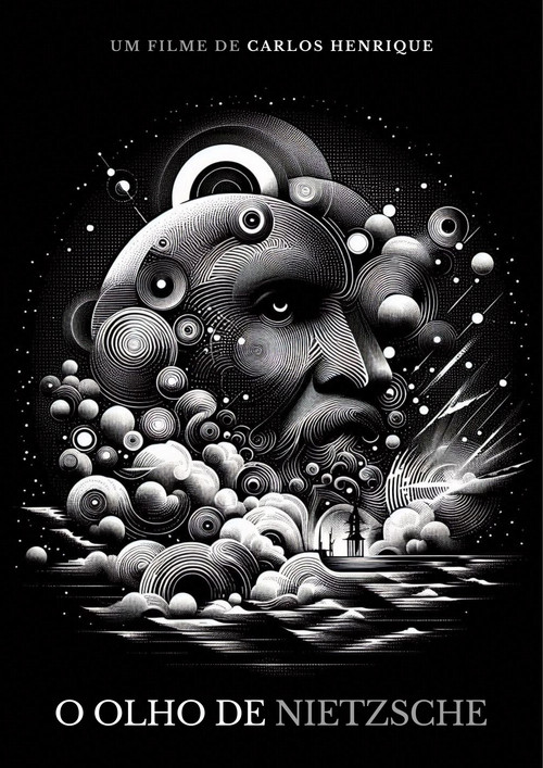 O Olho de Nietzsche