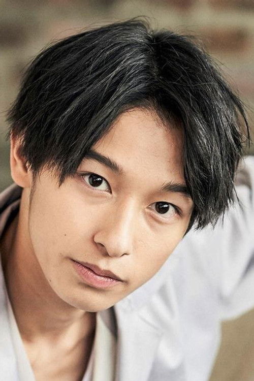 Sousyo Tomimoto as Sousho