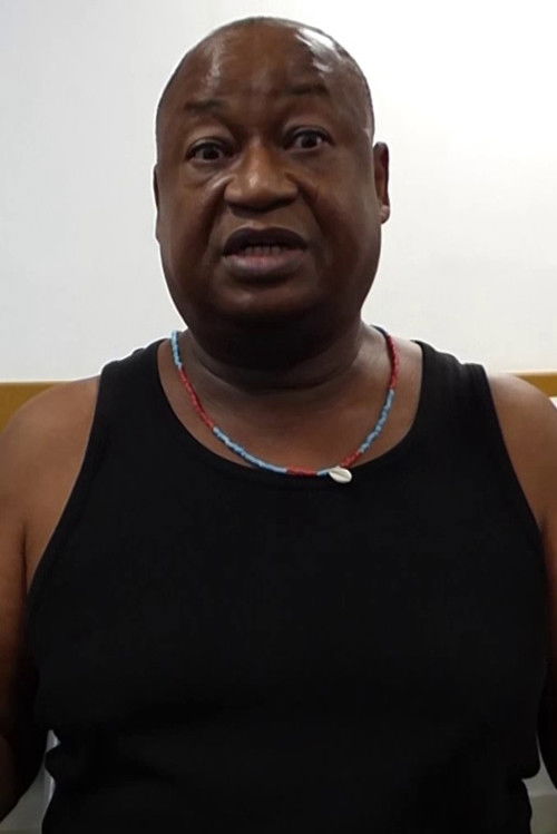 Henri Tauliaut as Self