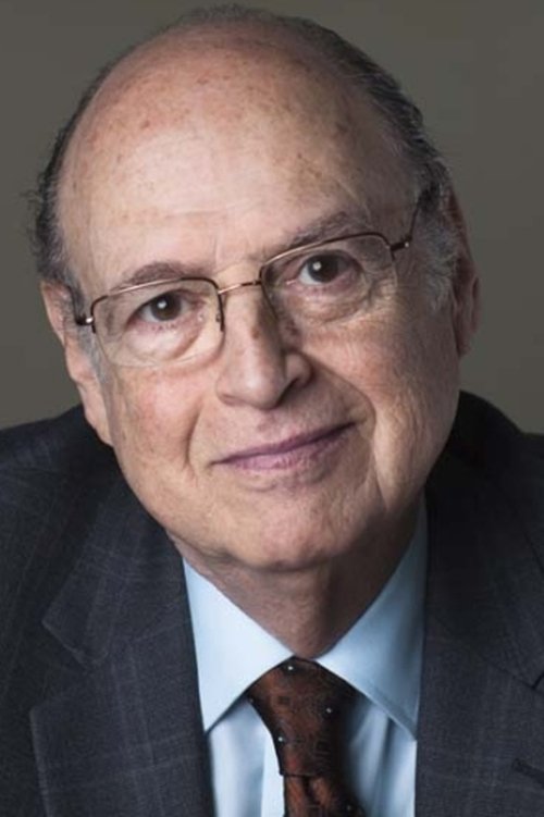 Stewart Steinberg as Constantine Papamichael