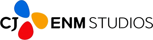 CJ ENM Studios logo