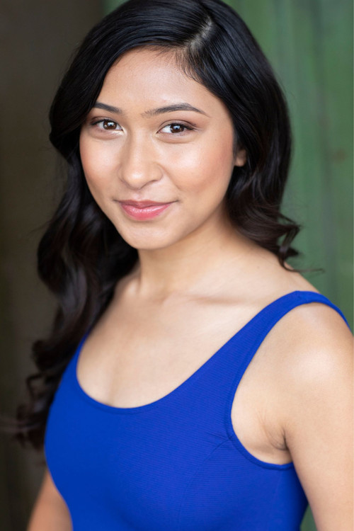 Bernadette Santos Schwegel as 