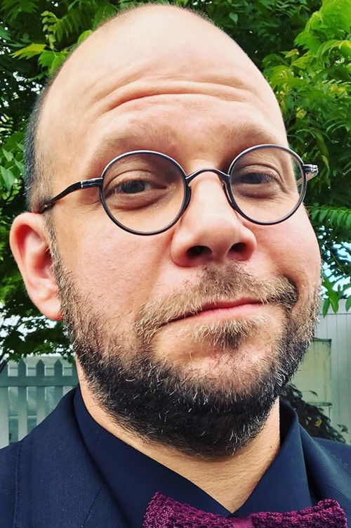 Ben Johnson as Volcel 1