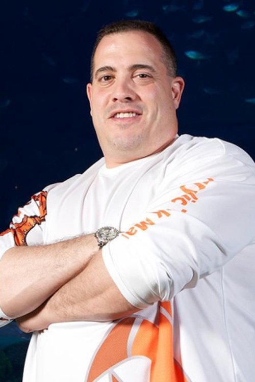 Wayde King as Himself - CEO