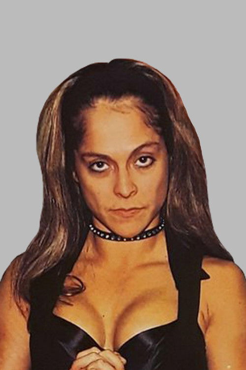 Ronnie Carrejo-Brazier as Simply Luscious (Valet)