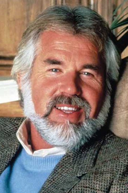 Kenny Rogers as Brady Hawkes