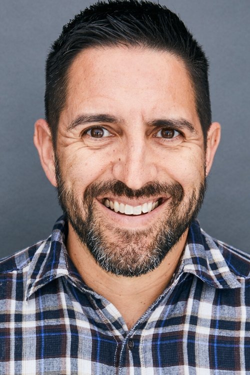 Joe Hernandez-Kolski as 