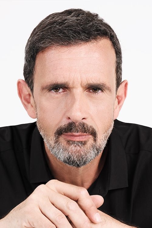 Leonidas Kakouris as Τίμος Δράκος #3