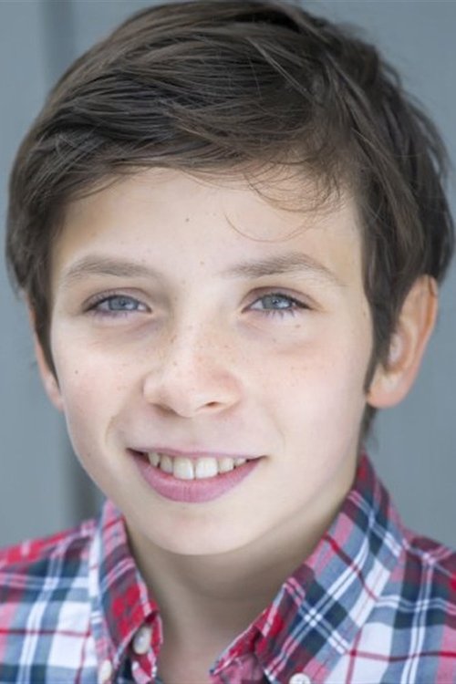 Elliot Daurat as Son