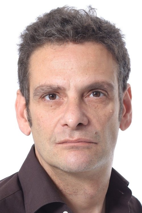 Fabrizio Parenti as Fabrizio Parenti