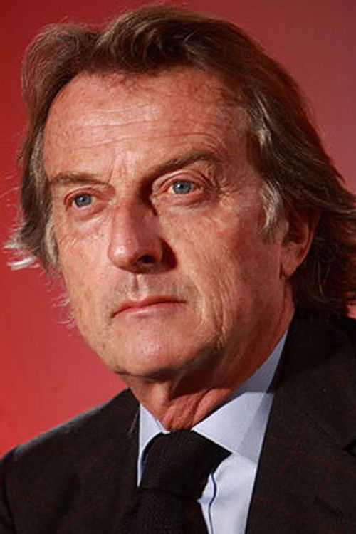 Luca Cordero di Montezemolo as Himself