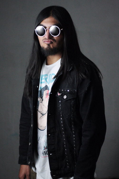 Carlos Ballarta as Himself