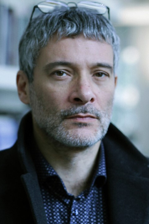 Federico Greco as Self