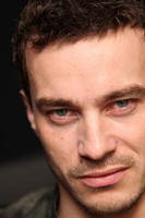 Johnny Amaro as Bruno