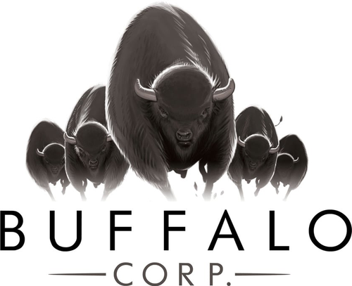 Buffalo Corp. logo