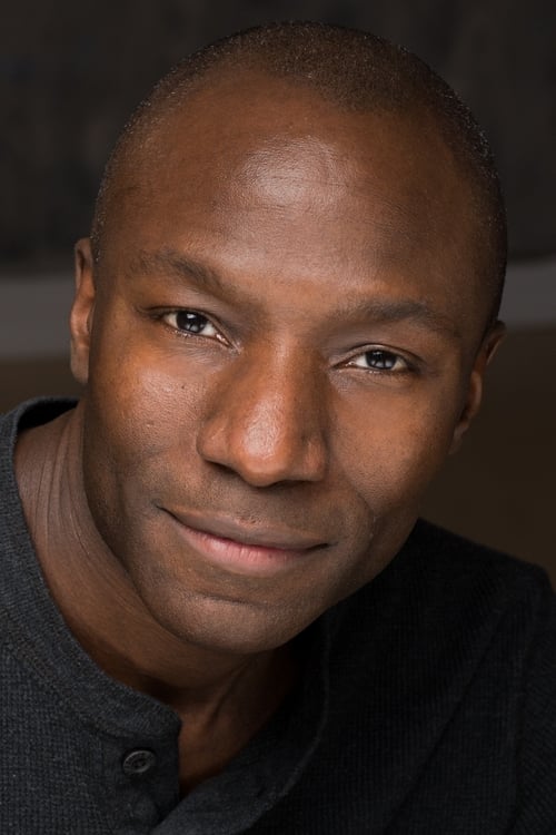 Andrew Moodie as Dr. Edison