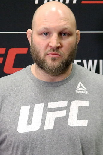 Ben Rothwell as Self