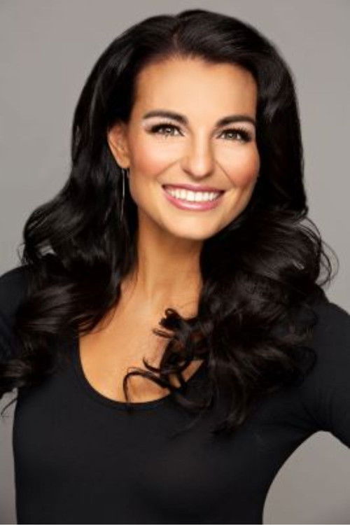 Ashly DelGrosso as Self