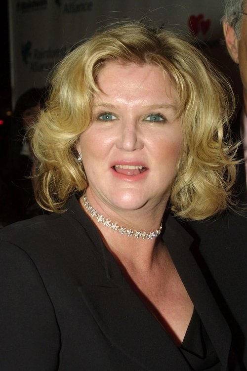 Dennie Gordon as Woman