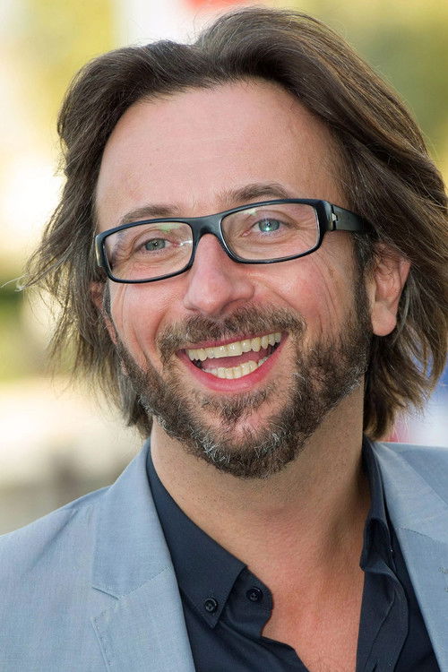 Alex Jaffray as Self