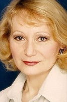 Olga Gromova as Alisa Seleznyova (voice)