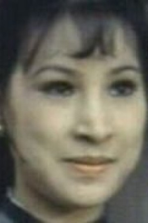 Si Sin-Dai as Frau eines Drogensüchtigen