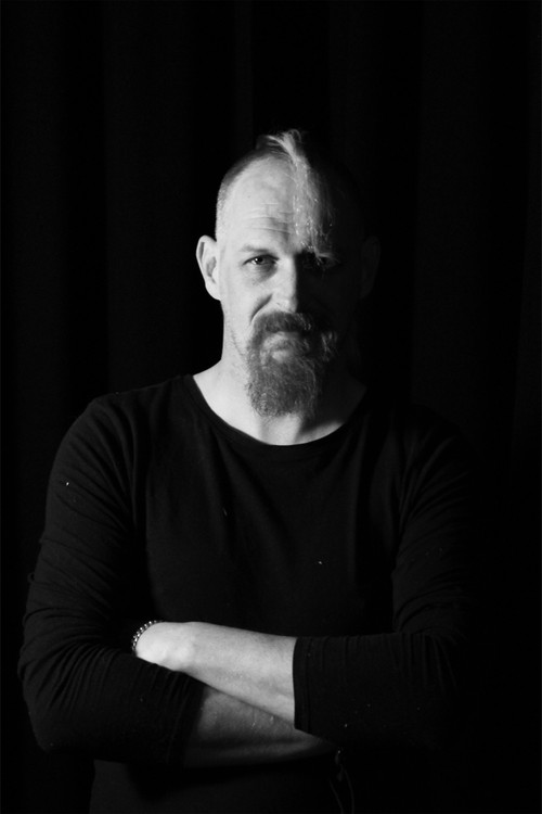 Scott Groves as Marco Steele