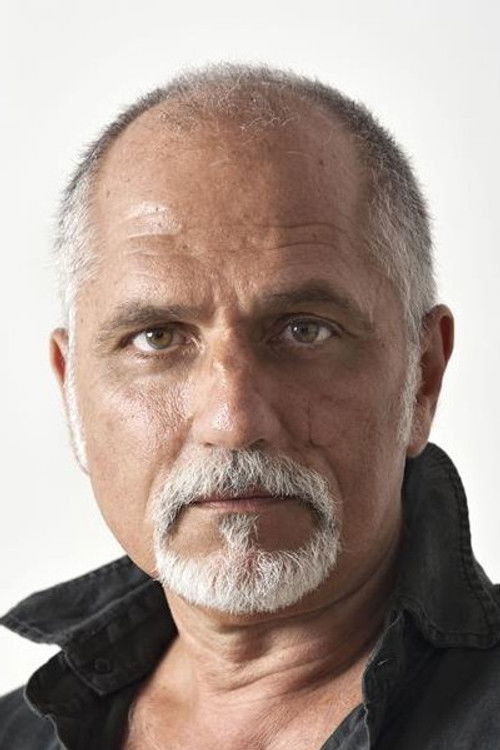 Eugenio Nicola Marinelli as Collega di Tirelli