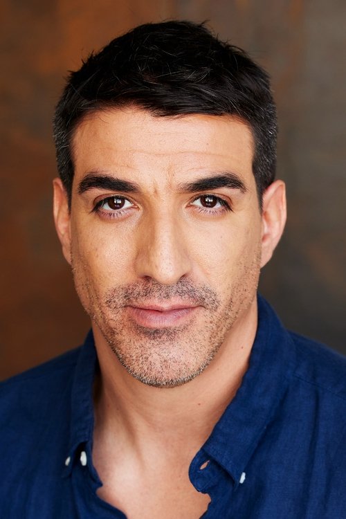 Ohad Bitton as Miner Mil
