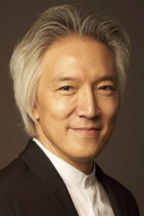 Hirofumi Kurita as Conductor