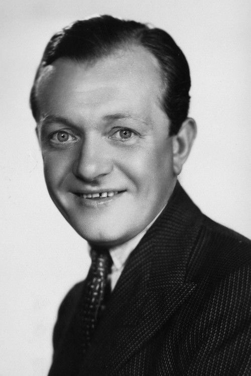 Bobby Howes as Lord Basil 'Babs' Drayford