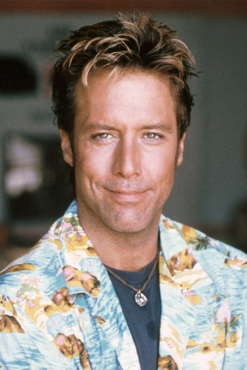 Scott Plank as Gary Hammersmith