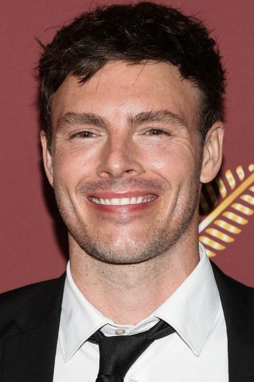 Bryan McMullin as Shane