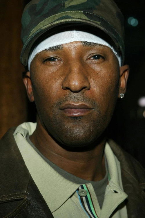 Cle Sloan as Fremont