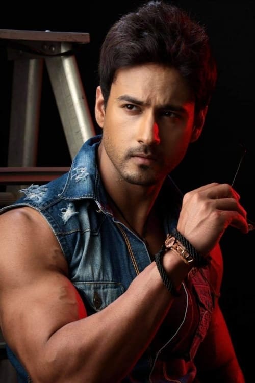 Yash Daasguptaa as Arjun