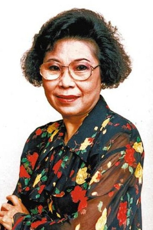 Wen Ying as Ah Fa's Wife