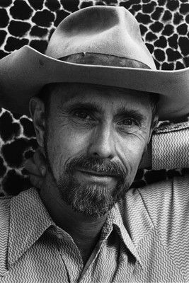 Bruce Conner as Self