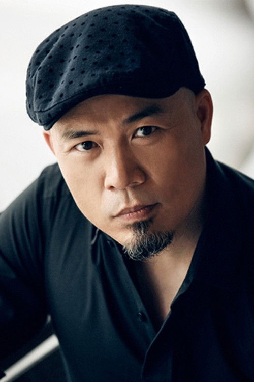 Huy Tuấn as Self - Judge