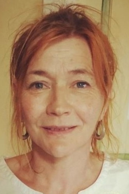 Sanna-Kaisa Ilmarinen as 