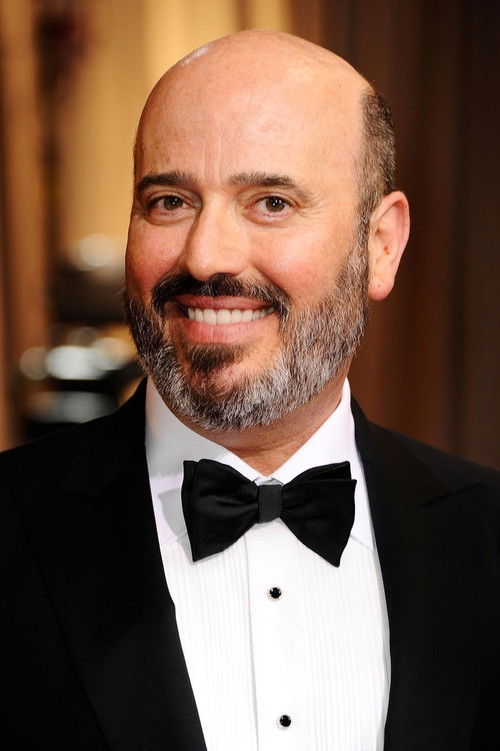 Mark Bridges as Self