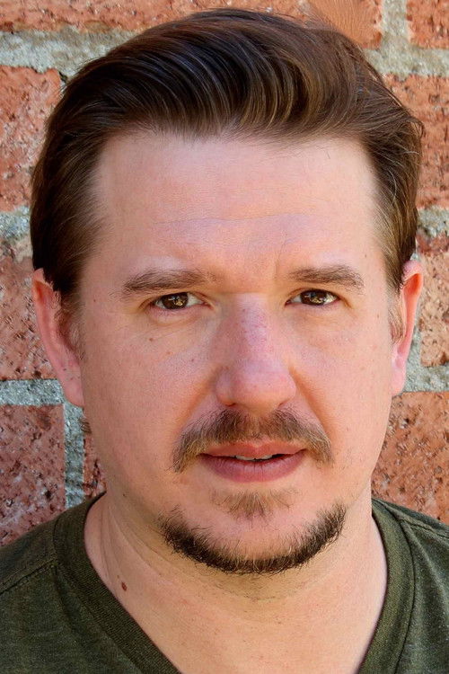 Allen C. Gardner as Eddie