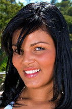 Jade Jardelli as (archive footage)