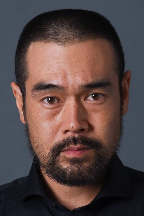 Goro Sato as