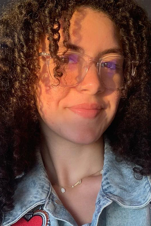 Rawane El Kadiri as Zaïna